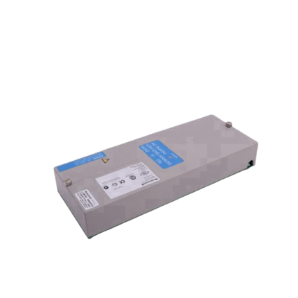 Honeywell 51309223-125 Low Level Analog Input Multiplexer module showing high-quality build.