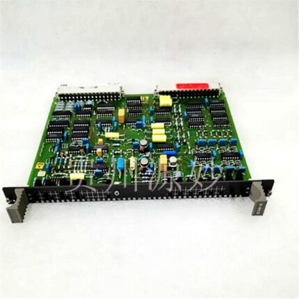 IS200VRTDH1DAC GE RTD Board – VMR Temperature Input Module Available at Evaflux