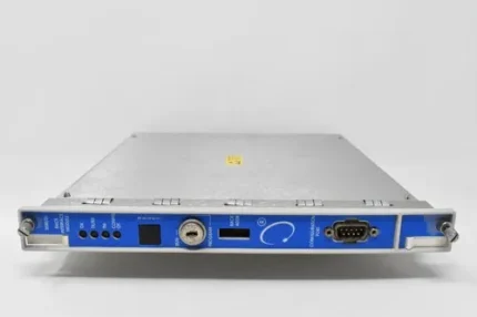 Bently Nevada 3500/20 Rack Interface Module available at Evaflux in stock