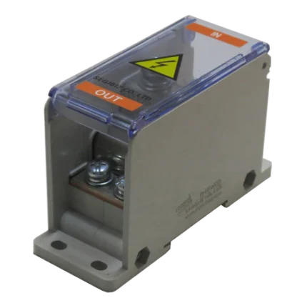 IS200JGPAG1A GE Ground and Power Terminal Board – Available at Evaflux in stock