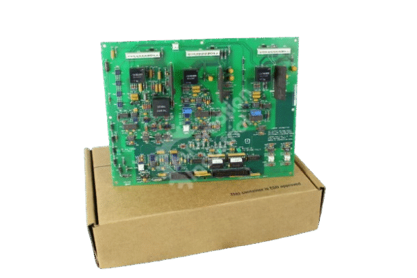 IS200GDDDG1AAA GE Gate Driver and Dynamic Discharge Board – In Stock at Evaflux