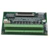 IS200STCIH1A DIN Rail Contact Input Card – GE Mark VI | Available at Evaflux