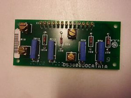 469L953G1 Industrial Control Module – Available in UNUSED and REBUILT condition with fast same-day shipping from World Of Controls