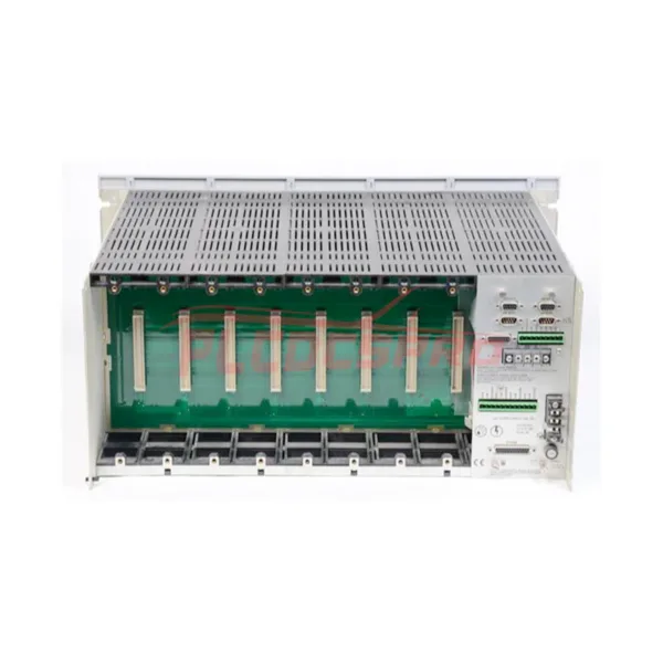 3300/05-22-00-00 Bently Nevada Rack System – In Stock at Evaflux