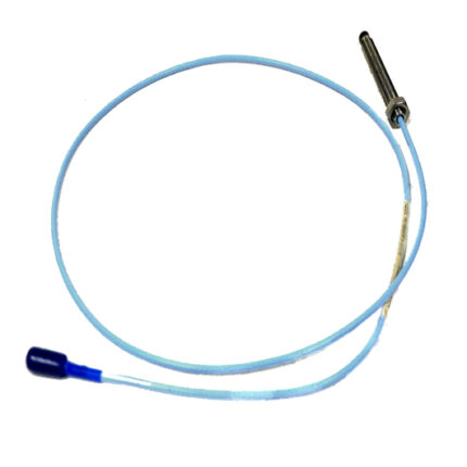 330172-00-50-10-01-00 Proximity Probe with cable assembly – available now at Evaflux
