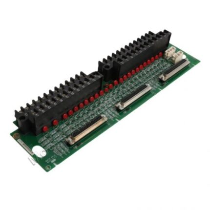 IS200TBCIH1BBC GE Contact Input Terminal Board – Available in Unused and Rebuilt Condition at Evaflux