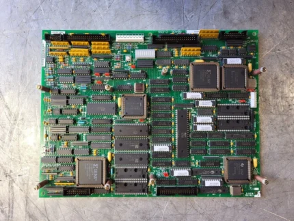 DS200SDCCG4AGD GE Drive Control Board – Unused & Refurbished | Evaflux