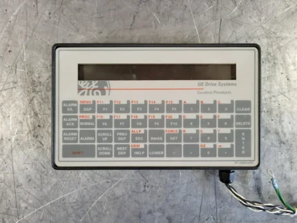 323A2374P3 Display Mini-Termina – Available Now at Evaflux