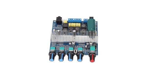 IC3600AOAC1 Dual Amplifier Control Board – GE Mark IV control system spare part, available in UNUSED and REBUILT condition from World of Controls.