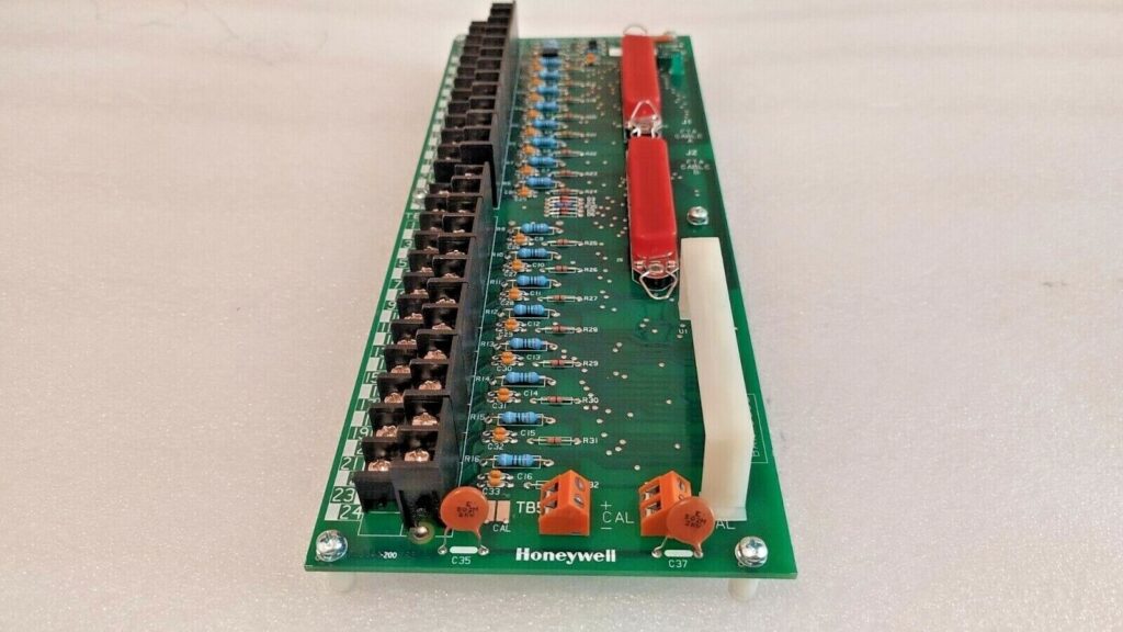 DS3800HAIC1B1A GE Analog Input Board – Available at Evaflux in UNUSED and REBUILT condition with fast same-day shipping.