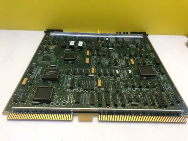 Honeywell 51400901-100 Enhanced Module Processor for industrial control systems