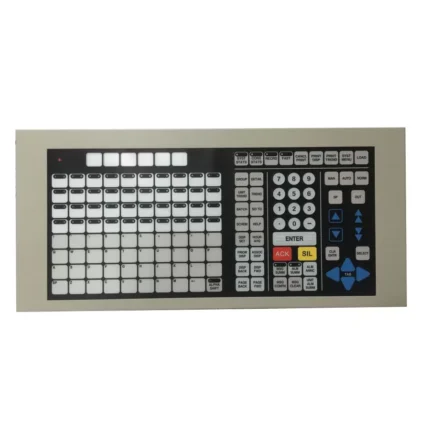 Honeywell 51400993-100 Enhanced Operator Keyboard for industrial control systems