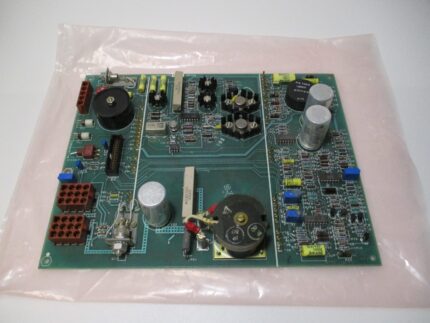 DS3800NPPC GE BD ON MODULE PSCC – Circuit Board for Mark IV Turbine Systems