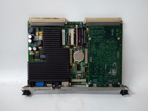 IS215UCVEM06A Universal Controller Module – New and Rebuilt Units Available at Evaflux
