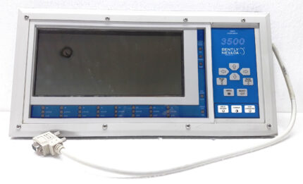 Bently Nevada 3500/93 System Display Interface I/O Module – Available at Evaflux