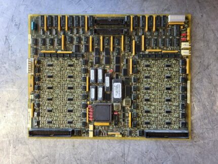 DS200TCDAG1AAA Digital I/O Board – GE Mark V Series