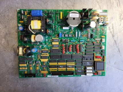 DS200TCEAG2B Emergency Overspeed Board – Front View