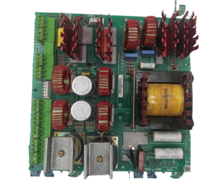 DS200EXPSG1A Bulk Power Supply Board – GE Drive Component Available for Immediate Shipping