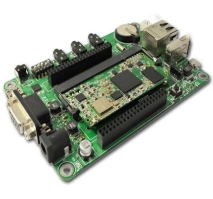 IS200PMLIH1ABA DLAN Daughter Board – Available in New and Rebuilt Condition at Evaflux