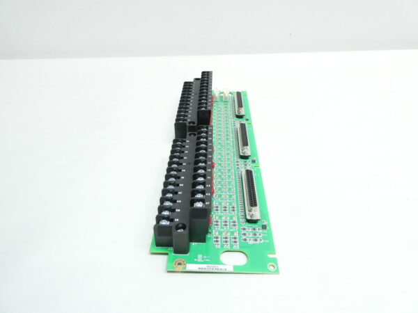 IS200TBCIH1C GE Contact Input Terminal Board – In Stock at Evaflux