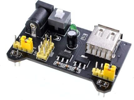 IC3600EPSB1 Voltage Regulator Board – General Electric module available UNUSED and REBUILT with same-day shipping