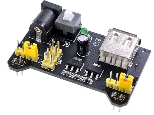 IC3600EPSB1 Voltage Regulator Board – General Electric module available UNUSED and REBUILT with same-day shipping
