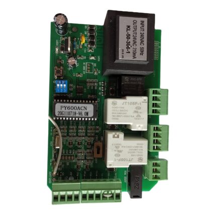 DS3800NEPB1C1C – GE Motor Excitation PWB Board Available at Evaflux in Unused and Rebuilt Condition
