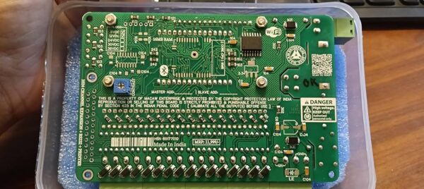DS3800HMPF1E Microprocessor Board – GE Mark IV – In Stock at Evaflux