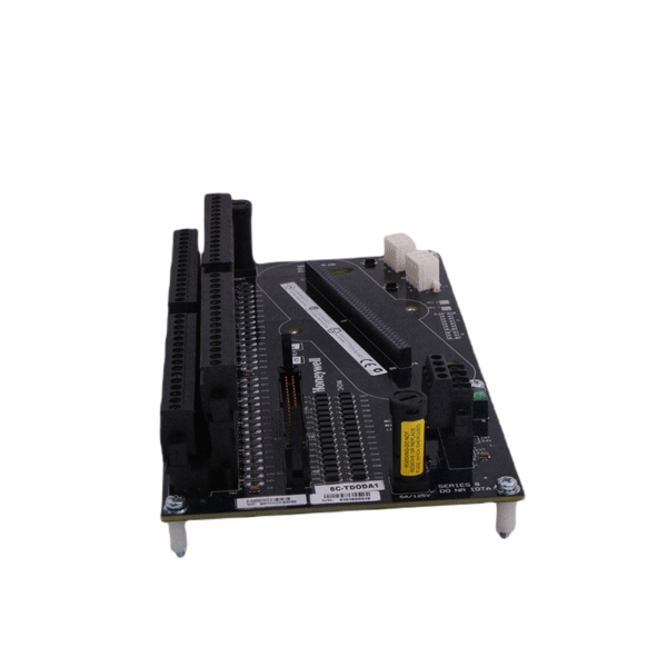 Honeywell 8C-TAIXA1 analog input module 51307127-175 for industrial signal processing