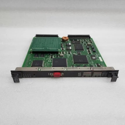 Honeywell FC-MCAR-02 SM RIO 36-inch modular carrier for industrial automation