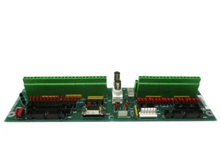 DS200CTBAG1ACC GE Mark V Termination Board – Ready to Ship