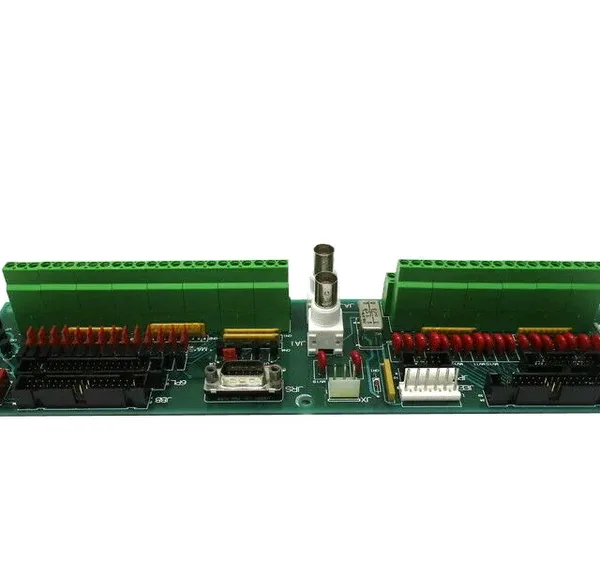 DS200CTBAG1ACC GE Mark V Termination Board – Ready to Ship