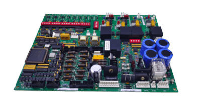 DS200TCPSG1AME DC Input Power Supply – Available at Evaflux in UNUSED and REBUILT condition