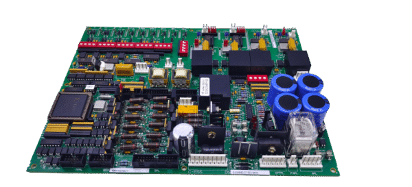 DS200TCPDG1BBA GE Power Distribution Module – Ready to Ship from Evaflux