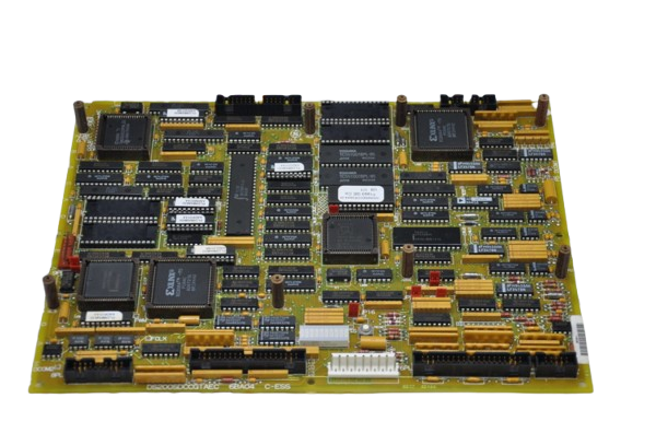 DS200SDCCG1AEC GE Mark V Drive Control Board – In Stock, Same-Day Dispatch