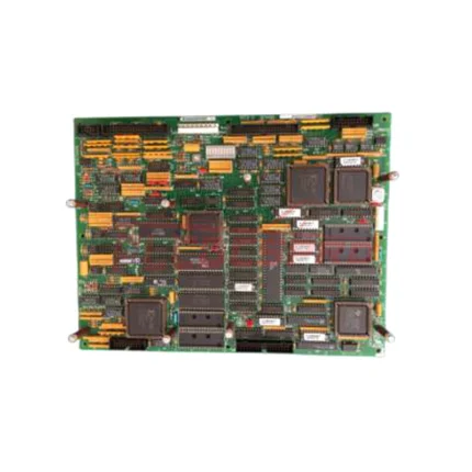 DS200SDCCG4AGD GE Drive Control Board – Ready for Immediate Shipment