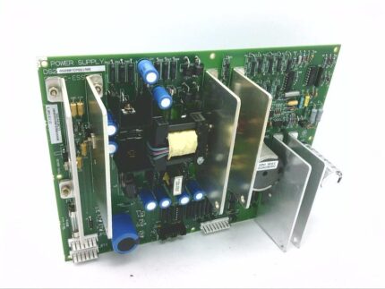 DS200TCPSG1ARE DC Input Power Supply Board for GE Mark V – In Stock at Evaflux