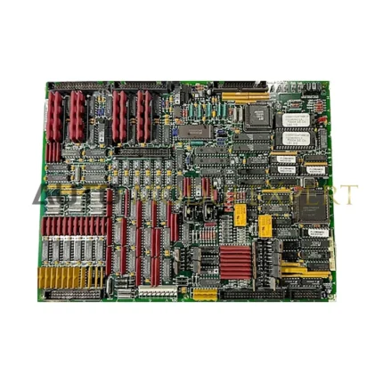 DS200TCQAG1BHF Analog Termination Board – Top View