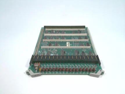 DS3800HPIB GE Panel Interface Board – Mark IV Turbine Control Module
