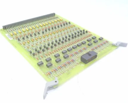 DS3800HSCG GE Hi-Level Isolator Card – Available in Unused and Rebuilt