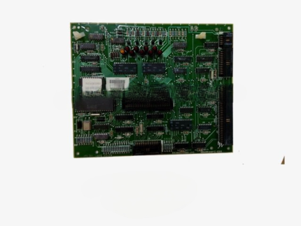 DS3800HSQD1J1G GE Sequence Assembly PCB – Unused and Rebuilt Units Available at Evaflux