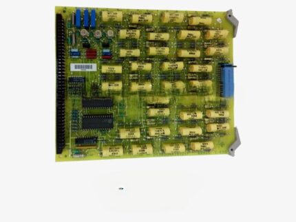 DS3800NAIB1 GE Multi-Volt Buffer Board – Available in Rebuilt and Unused Condition from Evaflux