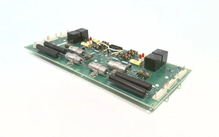 DS3800NHVK1A1A DS3800NHVK1A1A High Voltage Board for GE Mark IV – Available at Evaflux in Unused and Rebuilt Condition