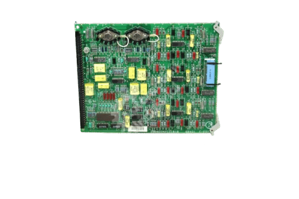 DS3800NVCD1B1A GE Vibration Conditioning Board – Unused and Rebuilt Available at Evaflux