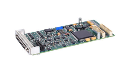 DS3820RDMA1 – GE Circuit Board in Unused and Rebuilt Condition Available at Evaflux