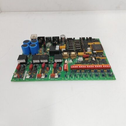 176B9845G2 Industrial Control Module – Available in UNUSED and REBUILT condition with same-day shipping from World Of Controls