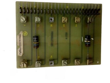 IC3600SCBA1 Speedtronic Printed Circuit Board – Available at Evaflux in UNUSED and REBUILT condition with reliable same-day shipping.