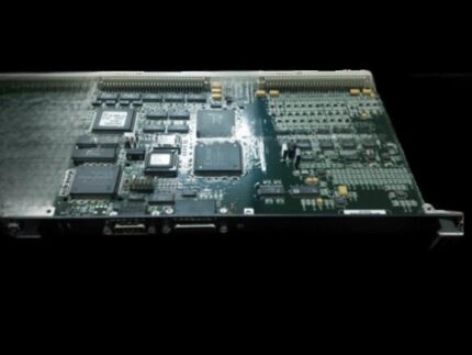 IS200VTCCH1B Thermocouple Processor Board – Available at Evaflux