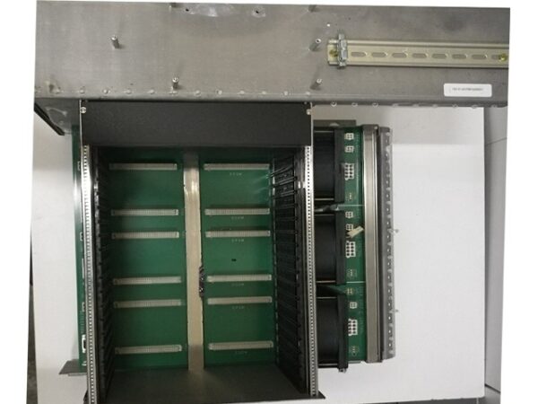 151X1207BC02SA01 PS Rack Redundant with Ground Detection – Available in New and Rebuilt at Evaflux