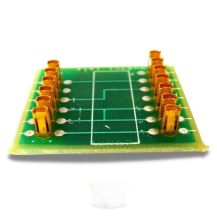 304A8483G21A1A – GE Turbine Control Component – Available at Evaflux – New and Rebuilt Units